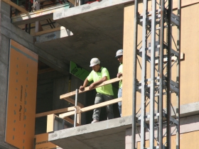Wild Hall Construction