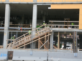 Wild Hall Construction