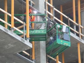 Wild Hall Construction