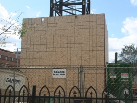 Wild Hall Construction