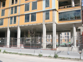 Wild Hall Construction
