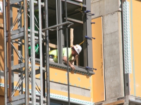 Wild Hall Construction