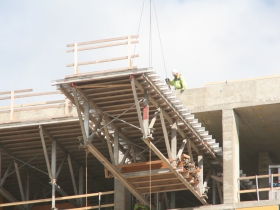 Wild Hall Construction
