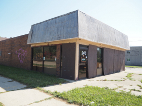 540 N. 27th St.