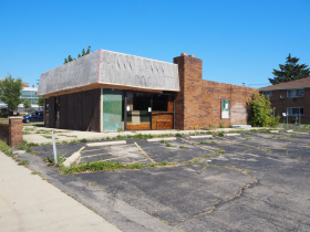 540 N. 27th St.