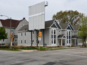 The MU Mansions