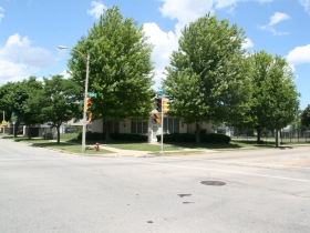 Bridging the Gap Learning Center