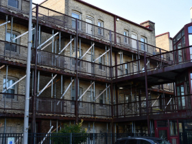 SoHi Lofts