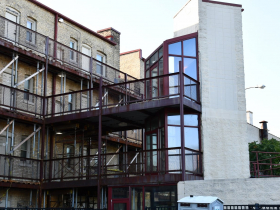 SoHi Lofts