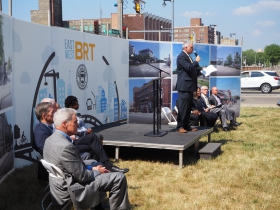 MCTS Managing Director Dan Boehm