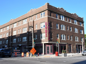 SoHi Lofts