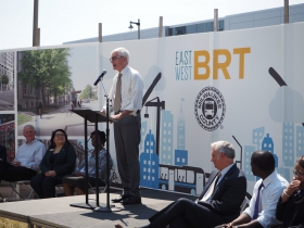 Governor Tony Evers