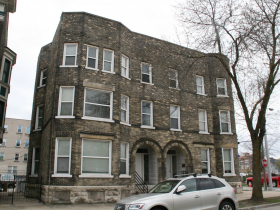1931-1933 W. Kilbourn Ave.