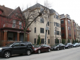 1515 and 1517 W. Kilbourn Ave.