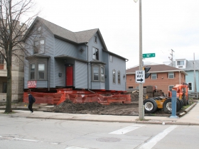 853 N. 16th St.