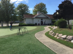 Bridging the Gap Learning Center
