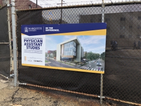 On-Site Sign
