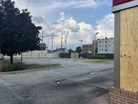 Near West Side Wendy's