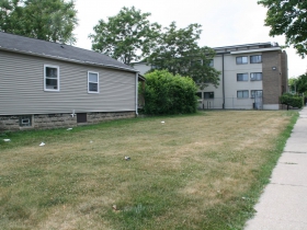 2103-2109 W. Kilbourn Ave.