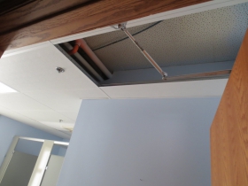 2017-2023 W. Wisconsin Ave. Interior