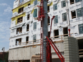 Portable Crane