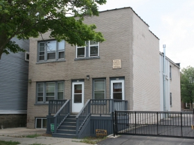 819-821 N. 21st St.