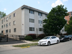 833 N. 21st St.
