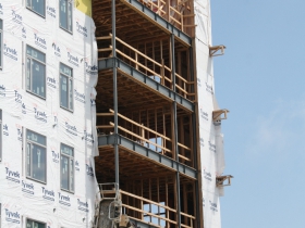 Milwaukee Construction