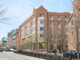 Campus Town Apartments