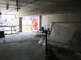Commons Area