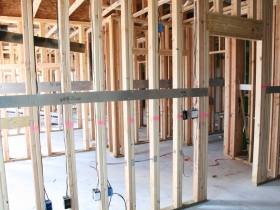 Apartment Construction