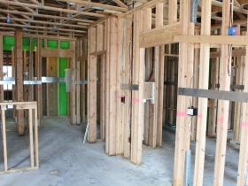 Future Apartment