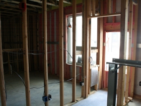 Unit Framed