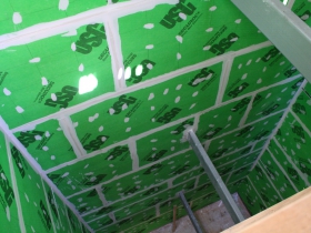 Elevator Shaft