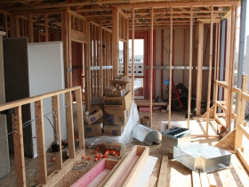 HVAC Construction