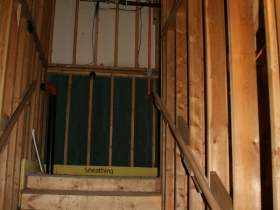 Stairway