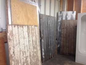 Materials at WasteCap Resource Solutions.