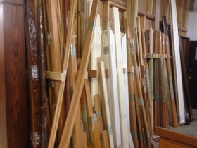 Materials at WasteCap Resource Solutions.