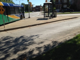 27th and Highland