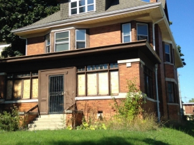 27th and Highland