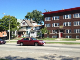 27th and Highland