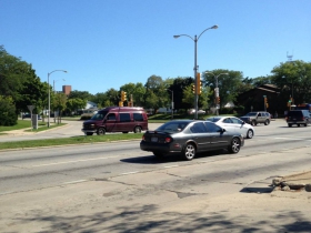 27th and Highland