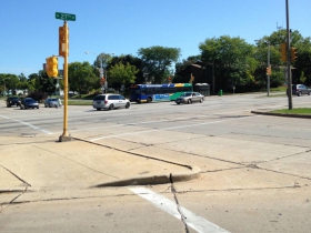 27th and Highland