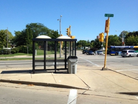27th and Highland