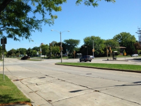 27th and Highland