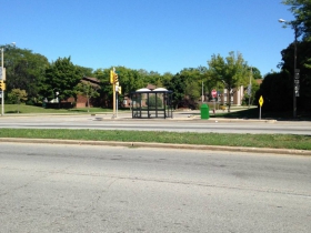 27th and Highland