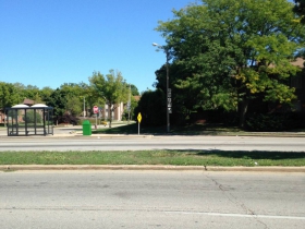 27th and Highland