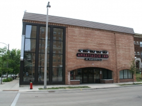 Ambassador Inn at Marquette