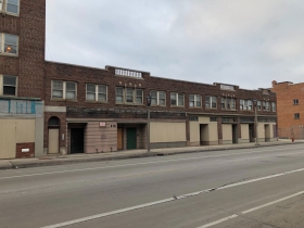 817 N. 27th St.