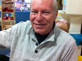 Bill Bravener